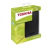 Внешний жесткий диск TOSHIBA 1Tb USB 3.0 (1034331)