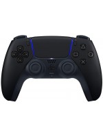 Игровой контроллер SONY PS 5 Controller Wireless DualSense Black