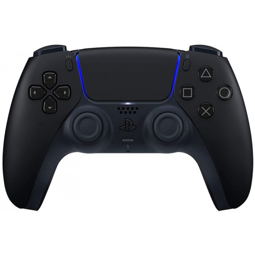 Игровой контроллер SONY PS 5 Controller Wireless DualSense Black