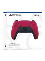 Игровой контроллер SONY PS5 DualSense Red