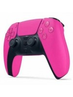 Игровой контроллер SONY PS5 DualSense Pink