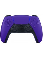 Игровой контроллер SONY PS 5 Controller Wireless DualSense Galactic Purple
