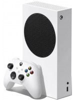 Игровая приставка XBOX Series S 512GB