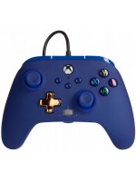 Игровой контроллер MICROSOFT XBox Series X/S Controller Enhanced Blue