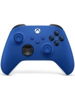 Игровой контроллер MICROSOFT XBOX Series X/S Controller (blue)