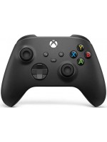 Игровой контроллер MICROSOFT XBOX Series X/S Controller (black)