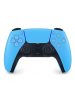 Игровой контроллер SONY PS5 DualSense Starlight Blue