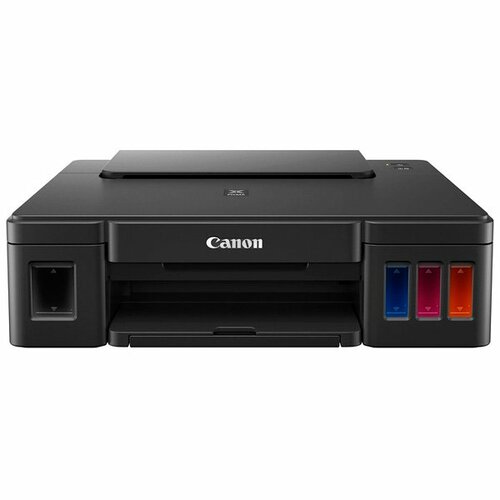 Принтер canon pixma g1411 установка