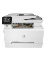 Принтер HP Color LJ Pro M283fdn