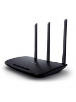 Роутер TP-LINK TL-WR940N 300M Wireless N router 3-Ant