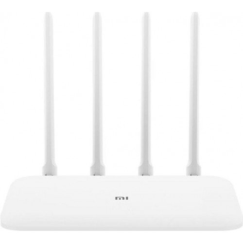 Роутер XIAOMI  Mi WiFi Router 4A Gigabit Edition (DVB4224GL)