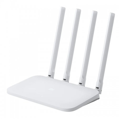 Роутер XIAOMI Mi WiFi Router 4A Gigabit Edition (DVB4230GL)