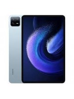 Планшетный ПК XIAOMI Pad 6 11" 6/128GB Mist Blue (VHU4384RU)