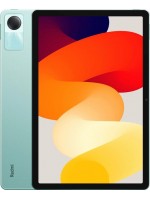 Планшетный ПК XIAOMI Redmi Pad SE 6/128GB Mint Green