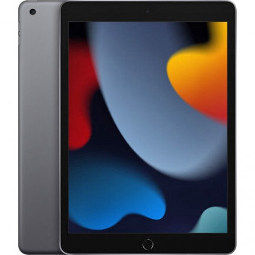 Планшетный ПК APPLE iPad 9 11" 64GB 2021 Wi-Fi Grey