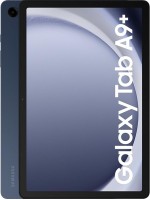 Планшетный ПК SAMSUNG SM-X216B Galaxy Tab A9+ 5G 8/128GB DBE (blue)