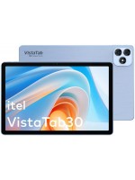 Планшетный ПК ITEL VistaTab 30 4/128Gb LTE (blue)