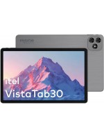 Планшетный ПК ITEL VistaTab 30 4/128Gb LTE (gray)