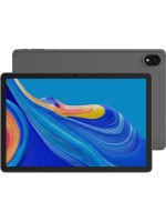 Планшетный ПК DIGMA Pro Edge G85 8/128GB LTE (Gray)