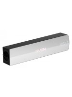 USB хаб SVEN  IT/acc SVEN HB-891, black (USB 2.0, 4 порта, кабель 0,05м)