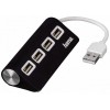 USB хаб HAMA IT/acc HAMA Н-12177 USB 2.0 TopSide