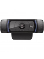 Веб-камера LOGITECH Webcam HD Pro C920