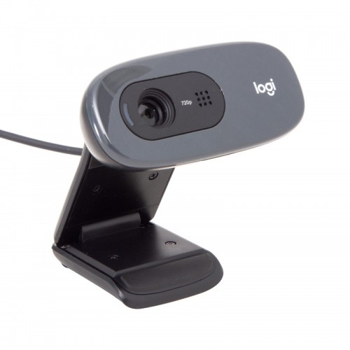 Веб-камера LOGITECH HD Webcam C270 EMEA
