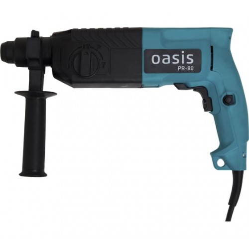 Перфоратор OASIS PR- 80 (синий)
