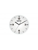 Часы CENTEK  СТ-7102 белый