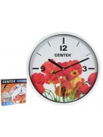Часы CENTEK  СТ-7102 маки