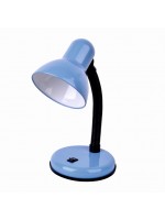 Настольная лампа LEEK  LE TL-203 BLUE