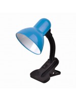 Настольная лампа LEEK  LE TL-108 BLUE