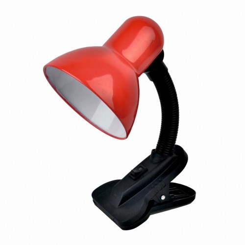 Настольная лампа LEEK  LE TL-108 RED