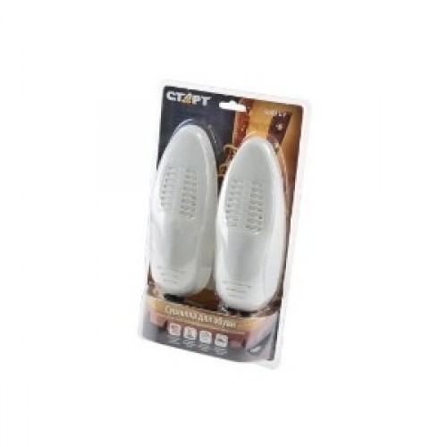 Сушилка для обуви СТАРТ  SD03 UV ( С ультрафиолетовым излучателем)