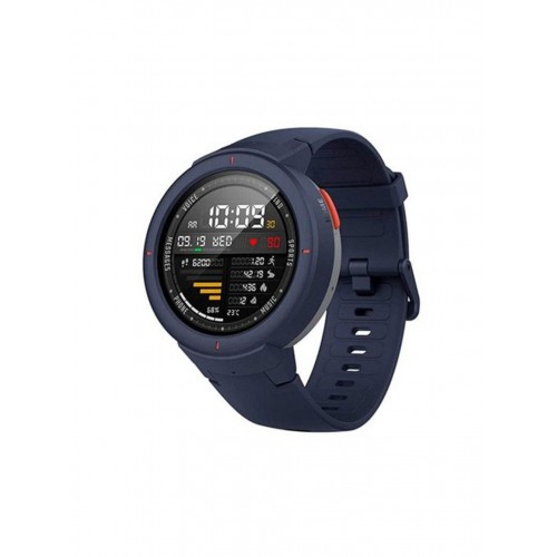 Смарт-часы XIAOMI Amazfit Verge(blue)