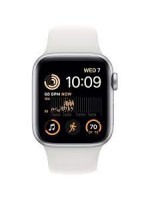 Смарт-часы APPLE Watch SE 40 GPS Silver Sp/B