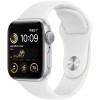 Смарт-часы APPLE Watch SE 40 GPS Silver Sp/B