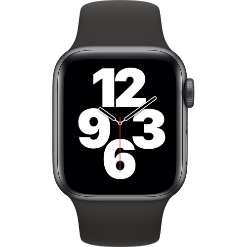 Смарт-часы APPLE Watch SE 40 GPS Grey Sp/B