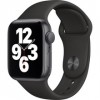 Смарт-часы APPLE Watch SE 40 GPS Grey Sp/B