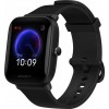 Смарт-часы XIAOMI AMAZFIT Bip U (black)