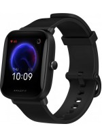 Смарт-часы XIAOMI AMAZFIT Bip U (black)