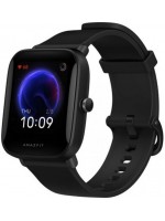 Смарт-часы XIAOMI AMAZFIT Bip U Pro (black)