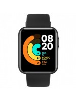 Смарт-часы XIAOMI Mi Watch Lite Black