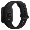 Смарт-часы XIAOMI Mi Watch Lite Black