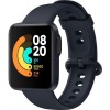 Смарт-часы XIAOMI Mi Watch Lite Navy Blue