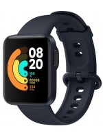 Смарт-часы XIAOMI Mi Watch Lite Navy Blue