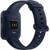 Смарт-часы XIAOMI Mi Watch Lite Navy Blue