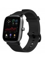 Смарт-часы XIAOMI  Amazfit GTS 2 mini black