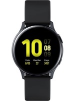 Смарт-часы SAMSUNG Galaxy Watch Active 2 40mm Black