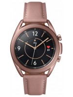 Смарт-часы SAMSUNG Galaxy Watch 3 41mm Bronze